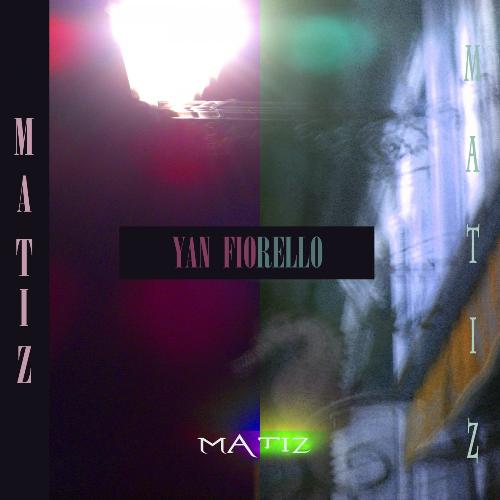Fond de scene Jazz cover art