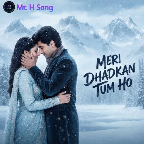 Meri Dhadkan Tum Ho