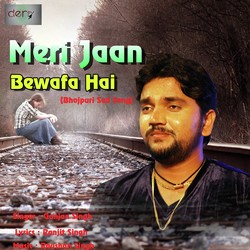 Meri Jaan Bewafa Hai-Bi00dBx,dHw