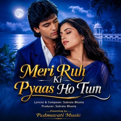 Meri Ruh Ki Pyaas Ho Tum