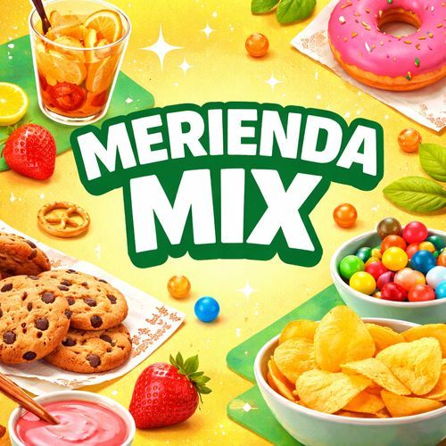 Merienda Mix