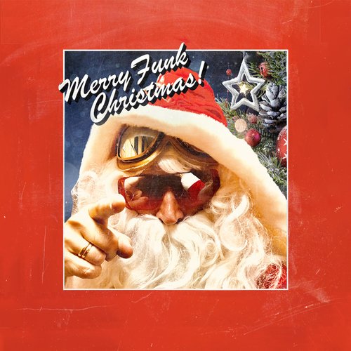 Have Yourself a Merry Little Christmas cover art