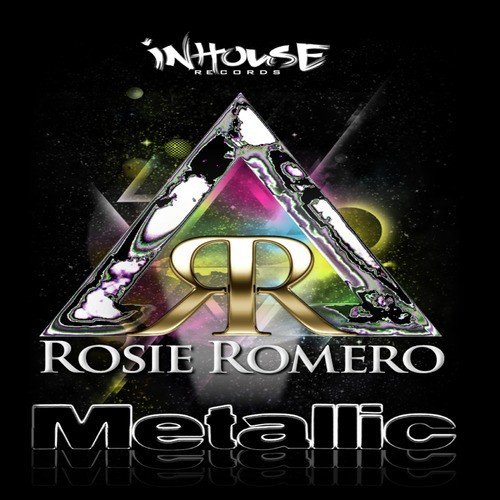 Rosie Romero