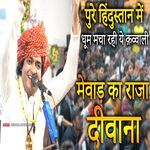 Mewar Ka Raja Deewana Rais Anis Sabri artwork