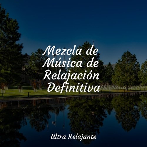 Mezcla de Música de Relajación Definitiva_poster_image