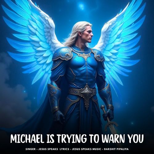 Michael Is Trying to Warn You