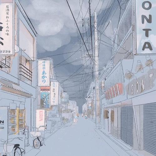 Typhoon cover art