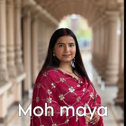 Moh maya