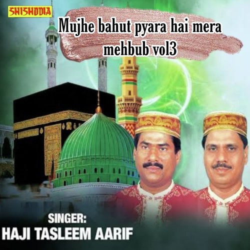 Mujhe bahut pyara hai mera mahbub vol 03