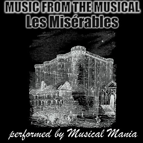 Music From The Musical: Les Miserables