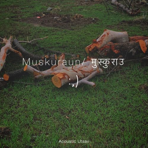 Muskuraun