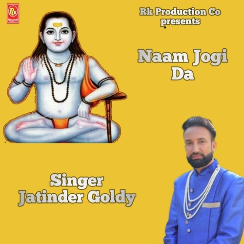 Naam Jogi Da