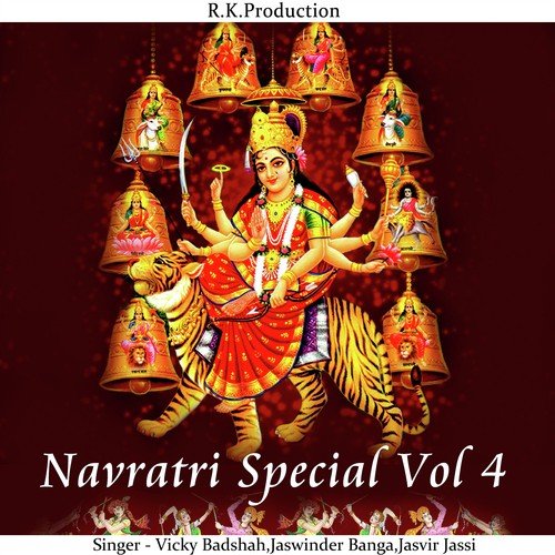 Navratri Special Vol. 4
