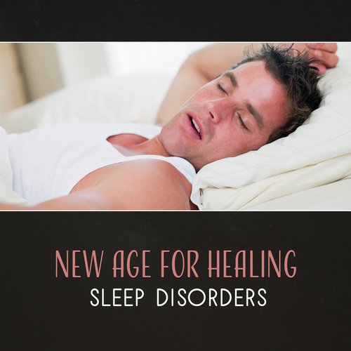 New Age for Healing Sleep Disorders – 111 Peaceful New Age Music for Falling Asleep, Soothing Sounds, Deep Asleep, Evening Yoga, Mindfulness Meditation