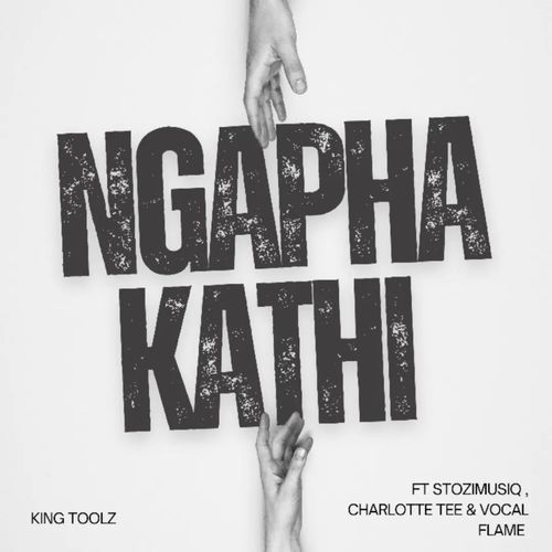 Ngaphakathi (feat. Stoziimusiq, Charlotte Tee & Vocal Flame)