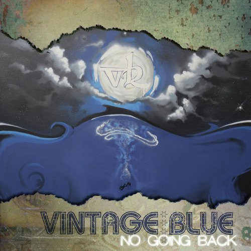 Carolina cover art