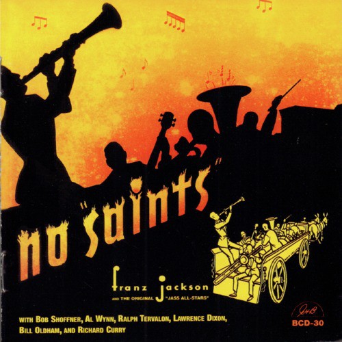 No &quot;Saints&quot;_poster_image