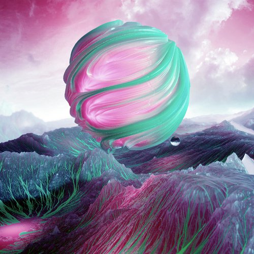 Nosleep cover art