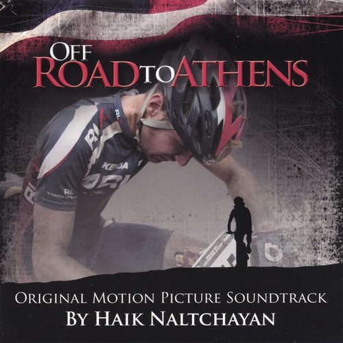 Race Through the Hills cover art