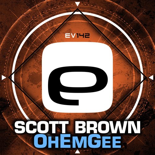 OhEmGee (Original Mix) cover art
