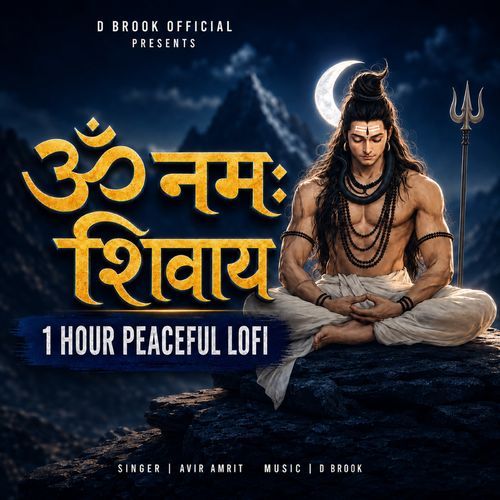 Om Namah Shivaya