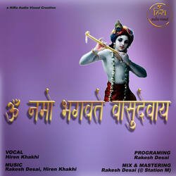 Om Namo Bhagavate Vasudevay-JiAkABdffFQ