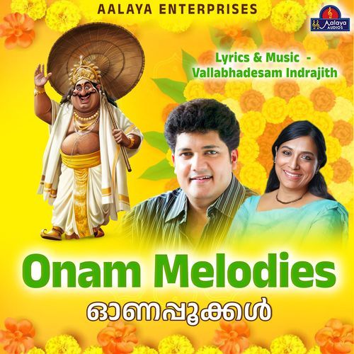 Onam Melodies