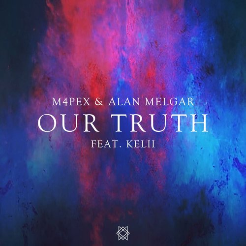 Our Truth cover art