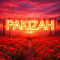 PAKIZAH