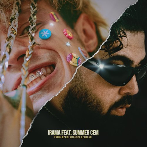 PAMPAMPAMPAMPAMPAMPAMPAM (feat. Summer Cem)_poster_image