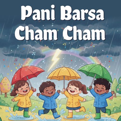 Pani Barsa Cham Cham
