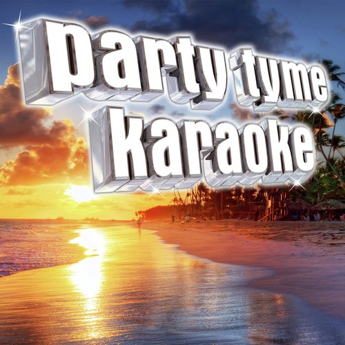 Party Tyme Karaoke - Latin Pop Hits 10_poster_image