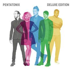 Pentatonix (Deluxe Version)