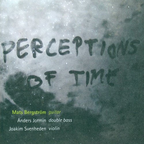 Perceptions of Time
