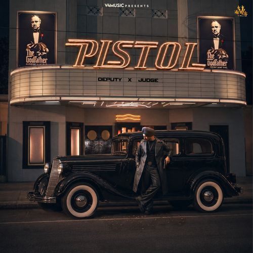 Pistol