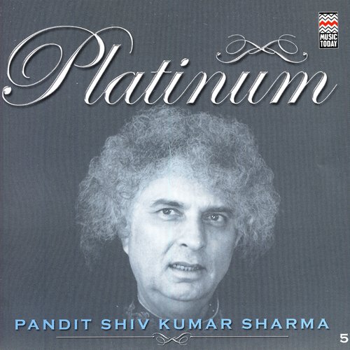 Platinum - Pandit Shiv Kumar Sharma