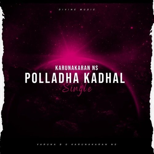 Polladha Kadhal