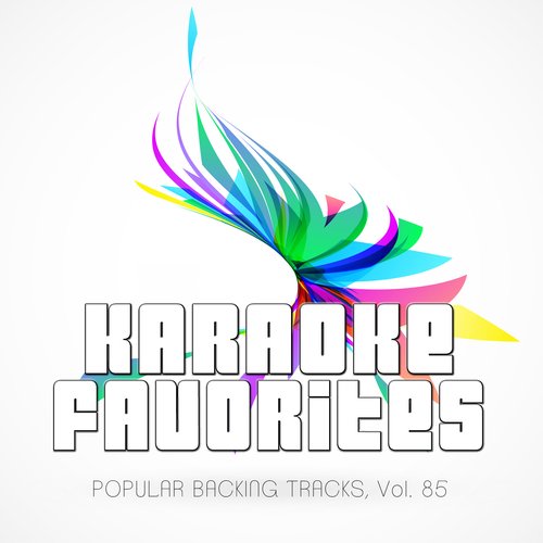 Popular Backing Tracks, Vol. 85 (Karaoke Version)