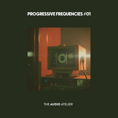 Progressive Frequencies #01