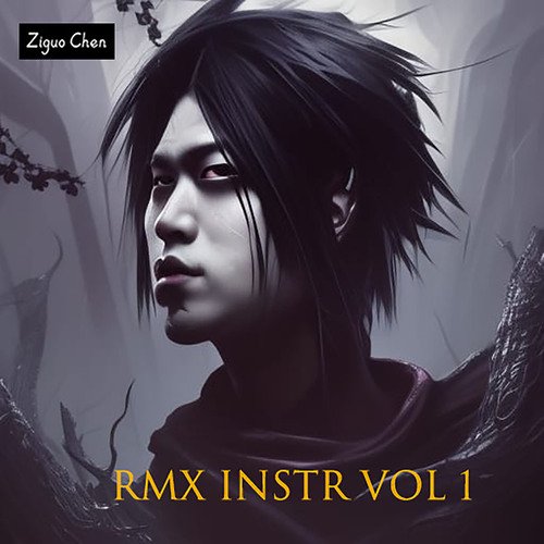 Brennende Liebe Rmx Instr For Oomph & L'ame Immortelle cover art