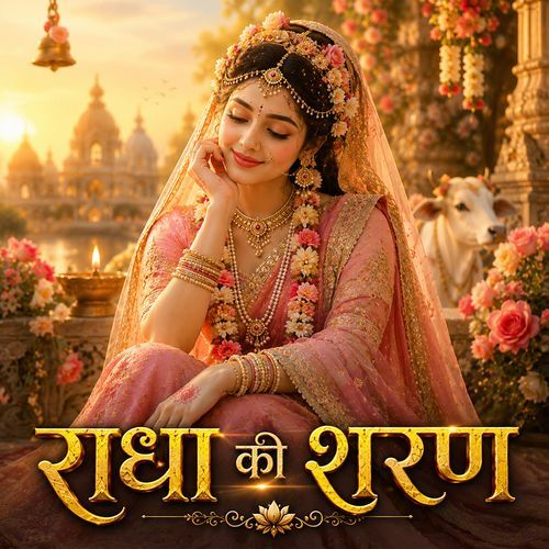 Radha Ki Sharan