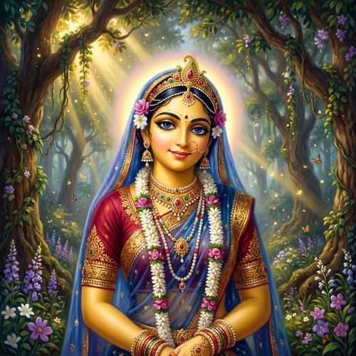 Radha Naam Sankirtan Pure Devotion