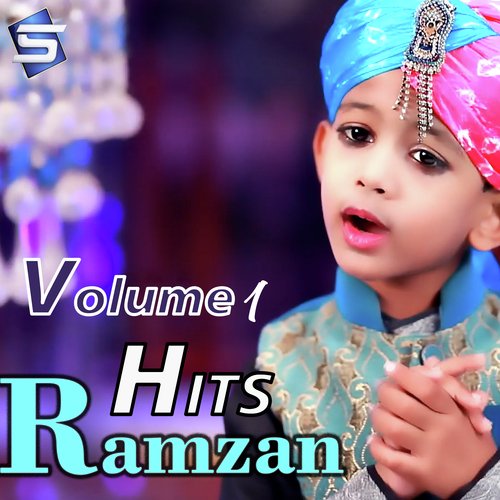 Ramzan Hits, Vol. 1_poster_image