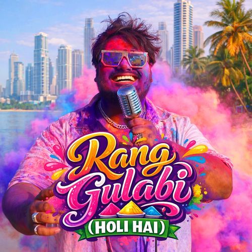 Rang Gulabi (Holi Hai)