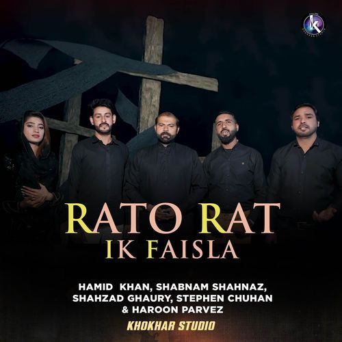 Rato Rat Ik Faisla