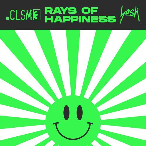 Rays Of Happiness