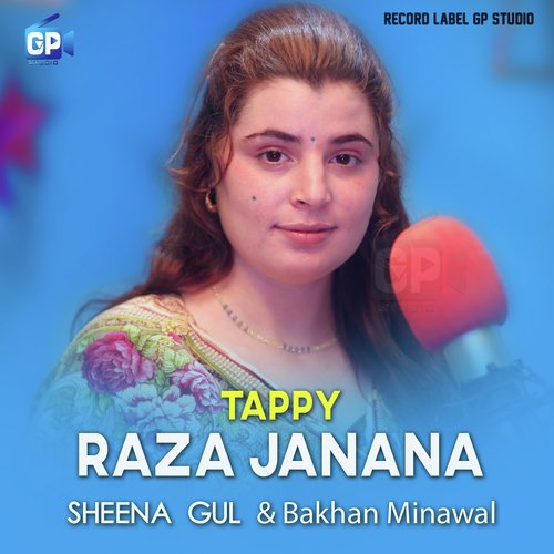 Raza Janana Tappy