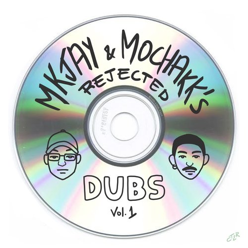 Rejected Dubs, Vol. 01_poster_image