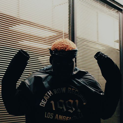 Restless Soul cover art