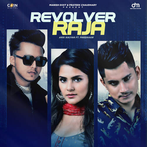 Revolver Raja_poster_image